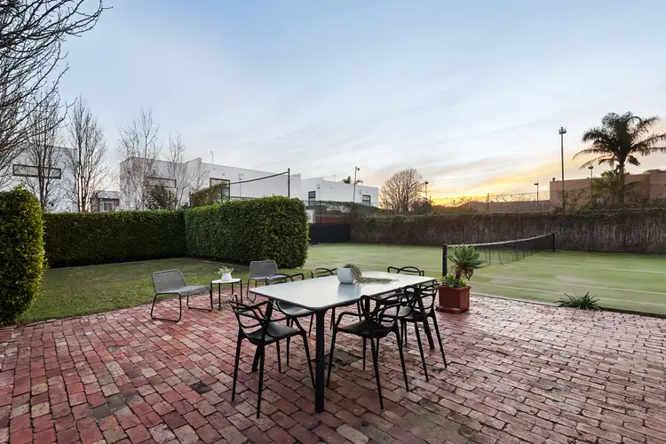 Second view of Homely house listing, 78 Wilson Street, Brighton VIC 3186