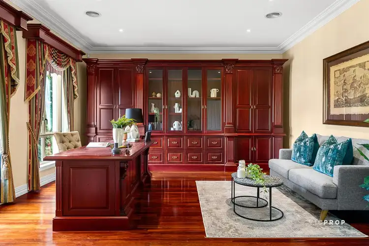 Fourth view of Homely house listing, 1 Harcourt Place, Lower Plenty VIC 3093