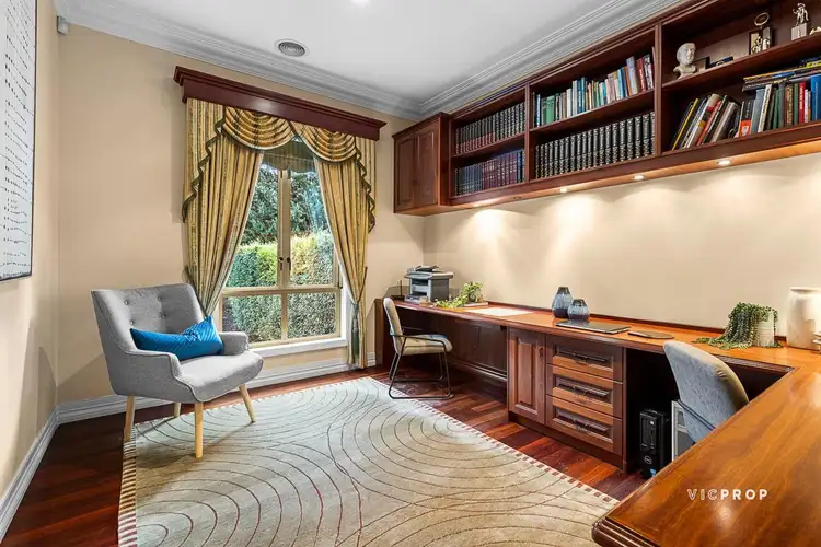 Fifth view of Homely house listing, 1 Harcourt Place, Lower Plenty VIC 3093