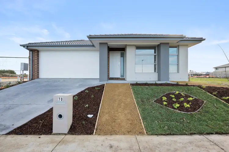 Main view of Homely house listing, 70a Snowbird Road, Winter Valley VIC 3358