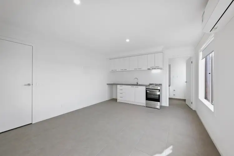 Second view of Homely house listing, 70a Snowbird Road, Winter Valley VIC 3358