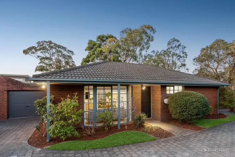 1/94-96 Mount Pleasant Road, Nunawading VIC 3131