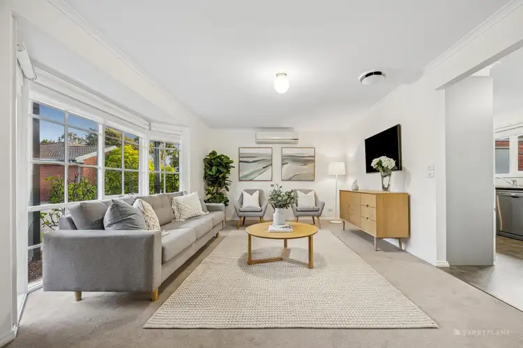 Second view of Homely unit listing, 1/94-96 Mount Pleasant Road, Nunawading VIC 3131