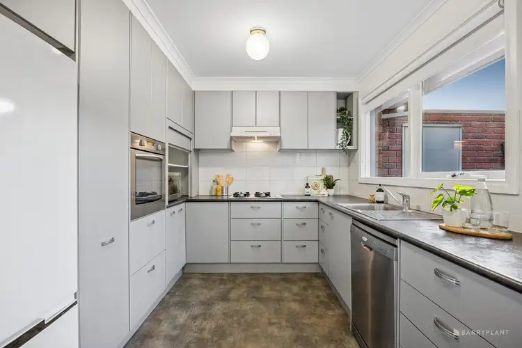 Third view of Homely unit listing, 1/94-96 Mount Pleasant Road, Nunawading VIC 3131