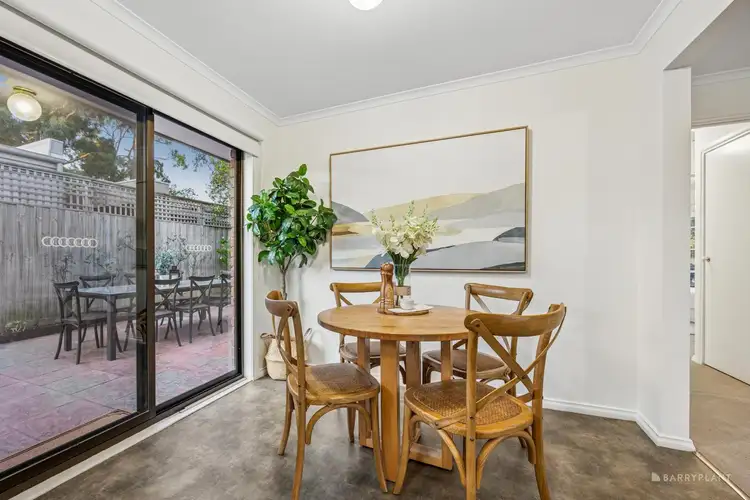 Fourth view of Homely unit listing, 1/94-96 Mount Pleasant Road, Nunawading VIC 3131