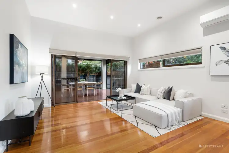 Third view of Homely house listing, 18 Vista Street, Bulleen VIC 3105