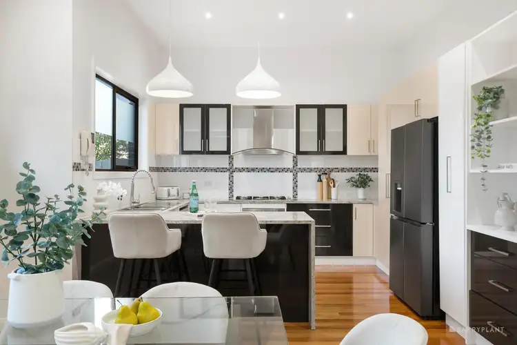 Fourth view of Homely house listing, 18 Vista Street, Bulleen VIC 3105