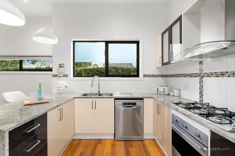 Fifth view of Homely house listing, 18 Vista Street, Bulleen VIC 3105