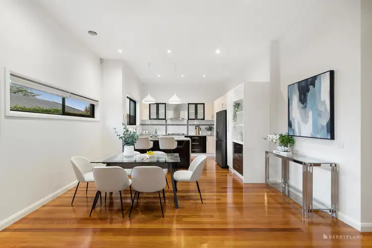 Sixth view of Homely house listing, 18 Vista Street, Bulleen VIC 3105