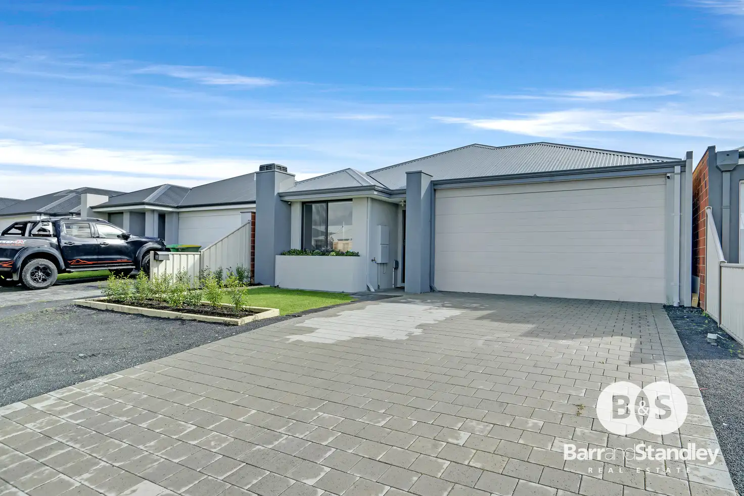 Main view of Homely house listing, 17 Andromeda Road, Australind WA 6233