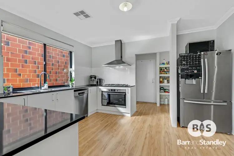 Third view of Homely house listing, 17 Andromeda Road, Australind WA 6233
