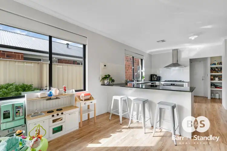 Sixth view of Homely house listing, 17 Andromeda Road, Australind WA 6233