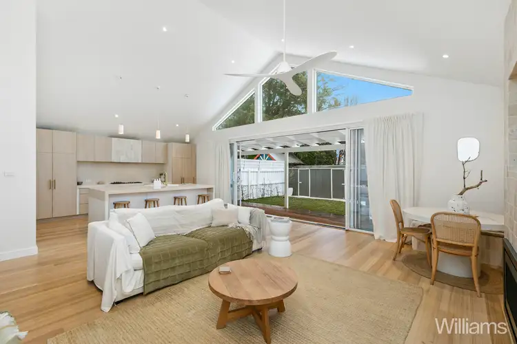 70 Market Street, Newport VIC 3015