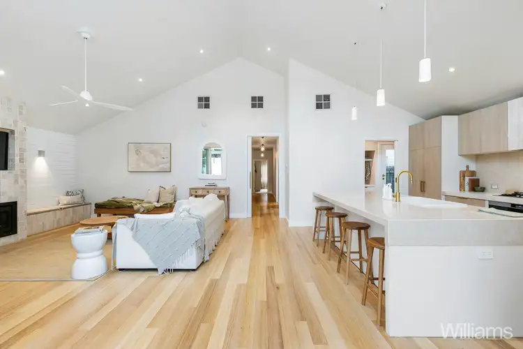 Second view of Homely house listing, 70 Market Street, Newport VIC 3015
