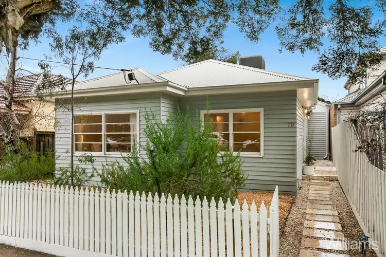 Third view of Homely house listing, 70 Market Street, Newport VIC 3015