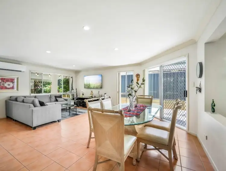 Third view of Homely house listing, 23 Ellis Drive, Mudgeeraba QLD 4213