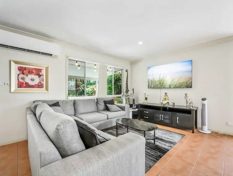 Fourth view of Homely house listing, 23 Ellis Drive, Mudgeeraba QLD 4213