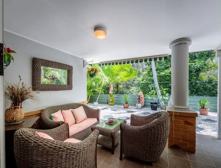 Sixth view of Homely house listing, 23 Ellis Drive, Mudgeeraba QLD 4213