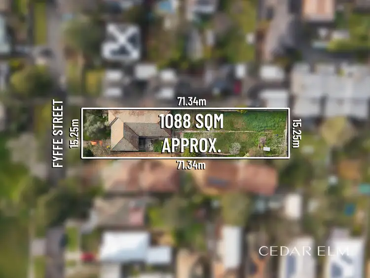 127 Fyffe Street, Thornbury VIC 3071