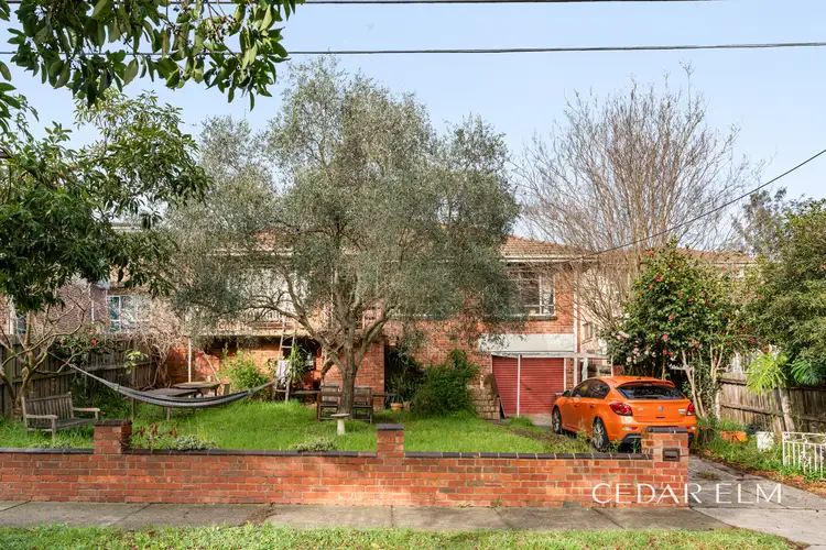 127 Fyffe Street, Thornbury VIC 3071