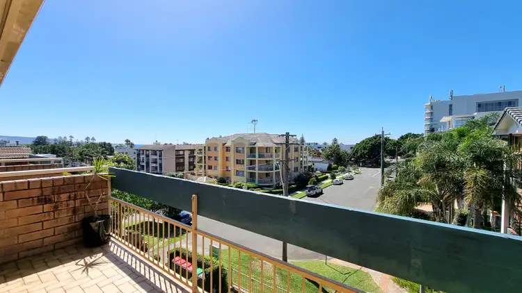 Second view of Homely apartment listing, 6/21 Blacket Street, North Wollongong NSW 2500