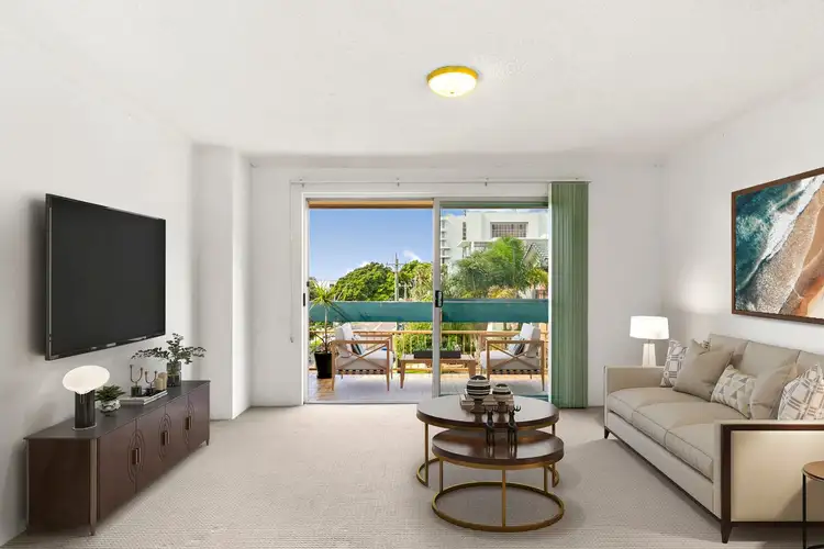 Third view of Homely apartment listing, 6/21 Blacket Street, North Wollongong NSW 2500