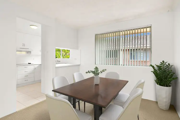 Fourth view of Homely apartment listing, 6/21 Blacket Street, North Wollongong NSW 2500