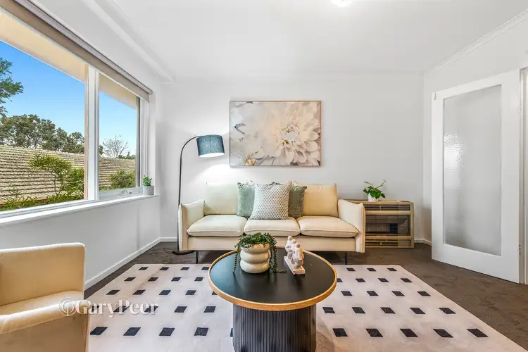 Second view of Homely apartment listing, 5/49 Ulupna Road, Ormond VIC 3204