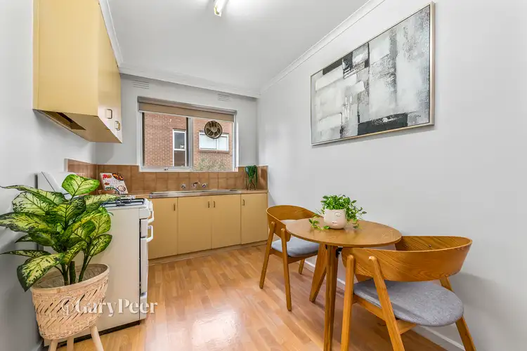 Third view of Homely apartment listing, 5/49 Ulupna Road, Ormond VIC 3204