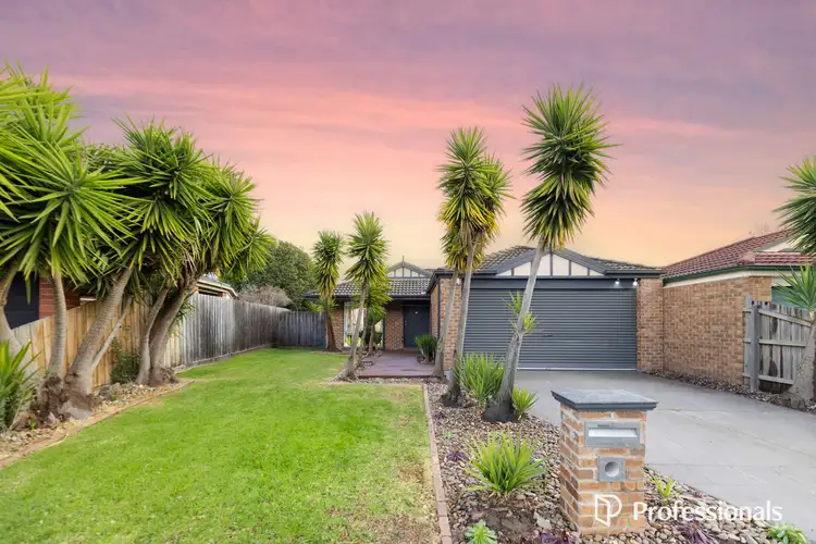 Main view of Homely house listing, 2 Claremont Glen, Berwick VIC 3806