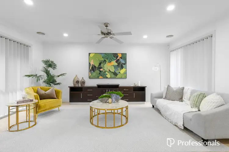 Second view of Homely house listing, 2 Claremont Glen, Berwick VIC 3806