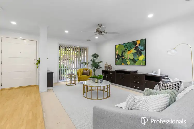 Third view of Homely house listing, 2 Claremont Glen, Berwick VIC 3806