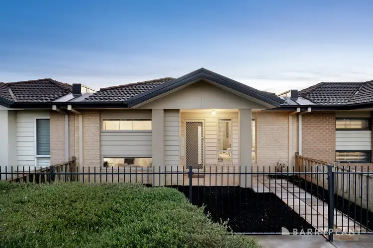 6 Penley Lane, Sandhurst VIC 3977