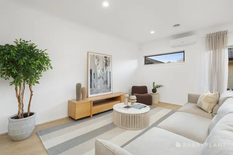 Third view of Homely house listing, 6 Penley Lane, Sandhurst VIC 3977