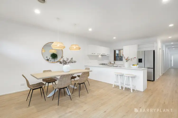 Fourth view of Homely house listing, 6 Penley Lane, Sandhurst VIC 3977