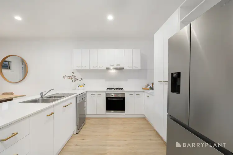 Fifth view of Homely house listing, 6 Penley Lane, Sandhurst VIC 3977