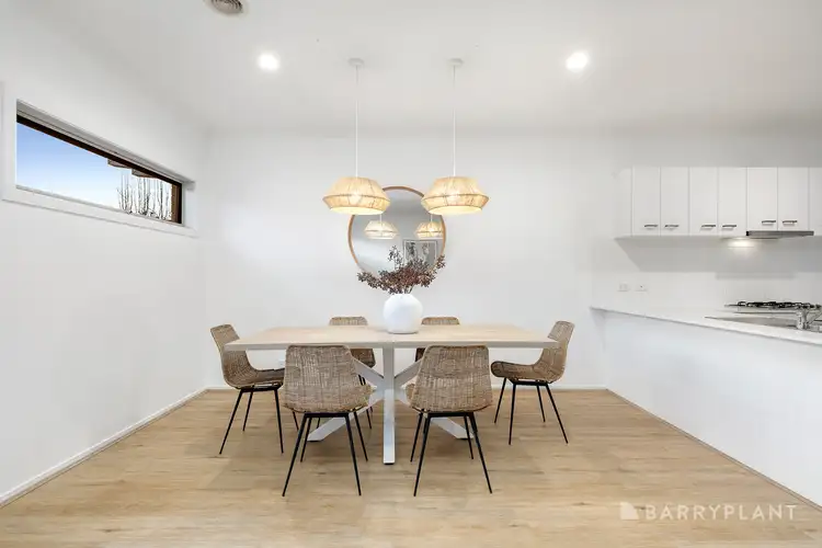 Sixth view of Homely house listing, 6 Penley Lane, Sandhurst VIC 3977