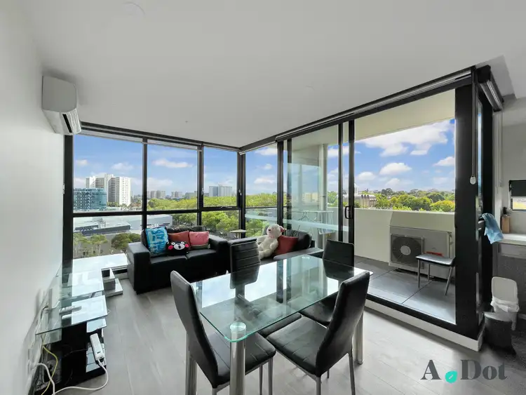 810/108 Haines Street, North Melbourne VIC 3051