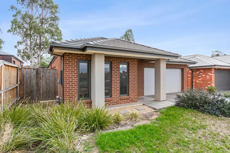 Main view of Homely house listing, 28 Holman Crescent, Bacchus Marsh VIC 3340