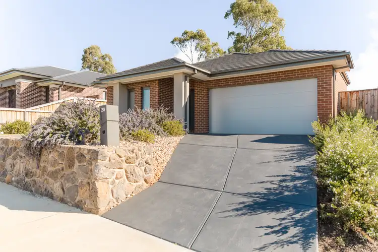 28 Holman Crescent, Bacchus Marsh VIC 3340