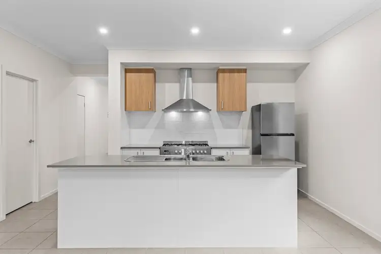 Second view of Homely house listing, 28 Holman Crescent, Bacchus Marsh VIC 3340