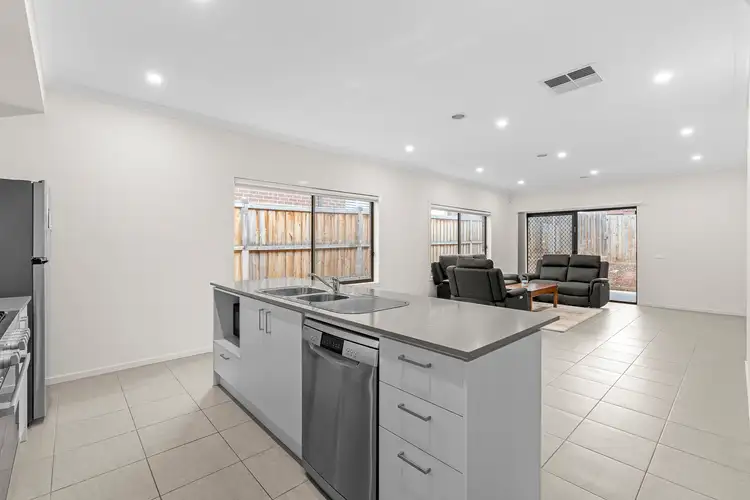 Third view of Homely house listing, 28 Holman Crescent, Bacchus Marsh VIC 3340