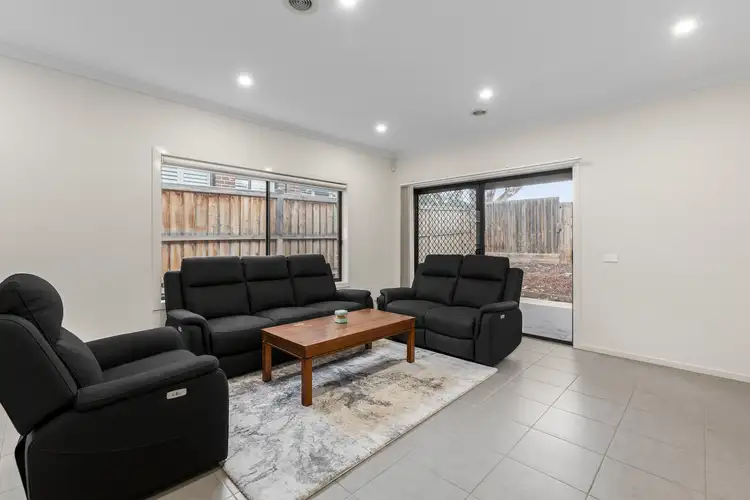 Fourth view of Homely house listing, 28 Holman Crescent, Bacchus Marsh VIC 3340