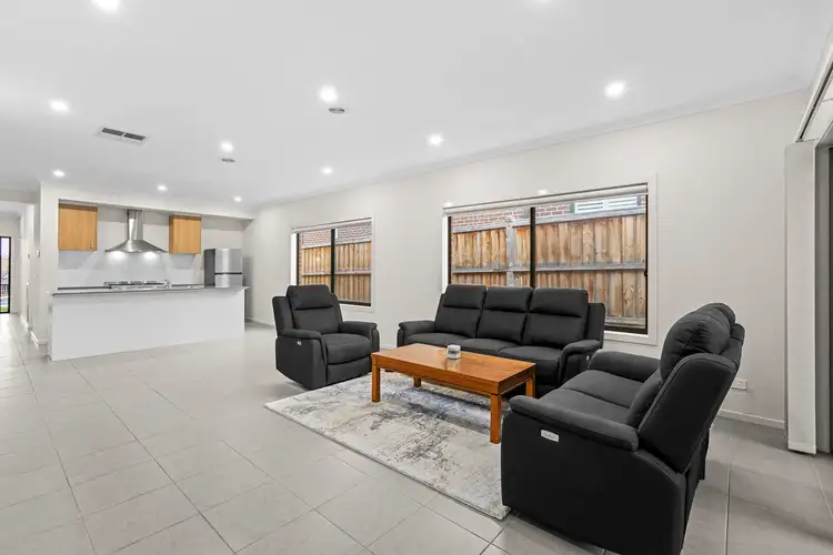 Fifth view of Homely house listing, 28 Holman Crescent, Bacchus Marsh VIC 3340