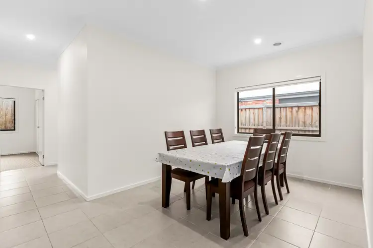 Sixth view of Homely house listing, 28 Holman Crescent, Bacchus Marsh VIC 3340