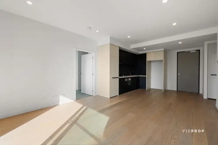 Second view of Homely apartment listing, G05/20 Lomandra Drive, Clayton South VIC 3169