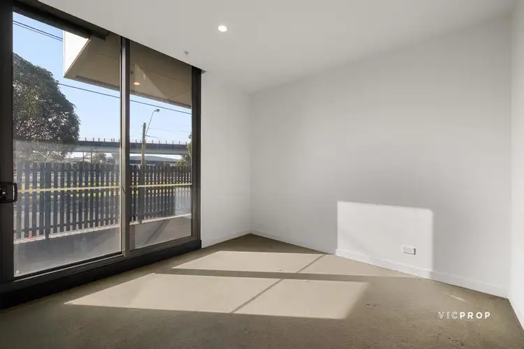 Fifth view of Homely apartment listing, G05/20 Lomandra Drive, Clayton South VIC 3169