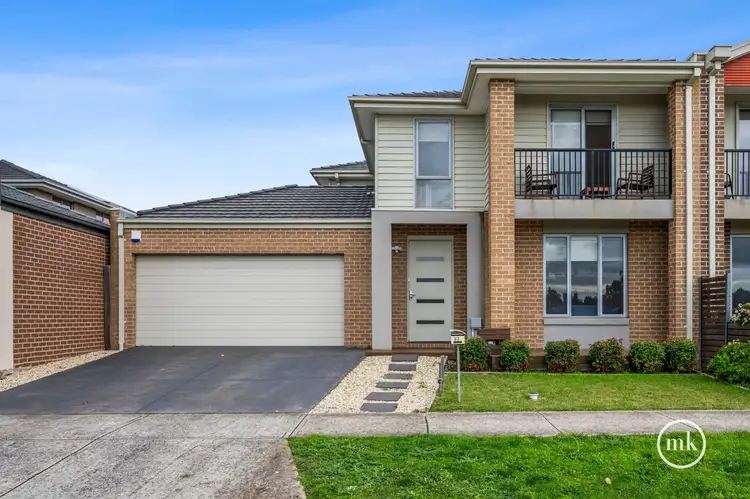 37 Montville Street, Doreen VIC 3754