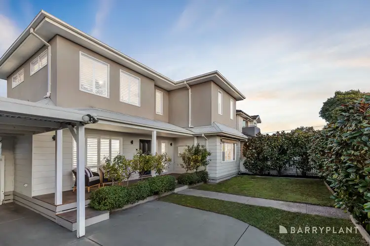 Main view of Homely house listing, 5 Steedman Street, Mordialloc VIC 3195
