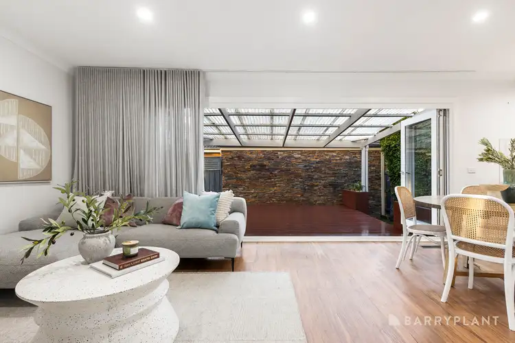 Second view of Homely house listing, 5 Steedman Street, Mordialloc VIC 3195